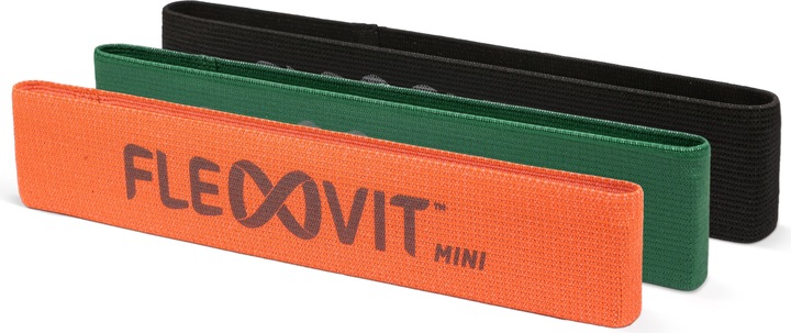 Produktbild Flexvit Set Mini (0.32 m, Spezial Stark, Stark, Leicht)