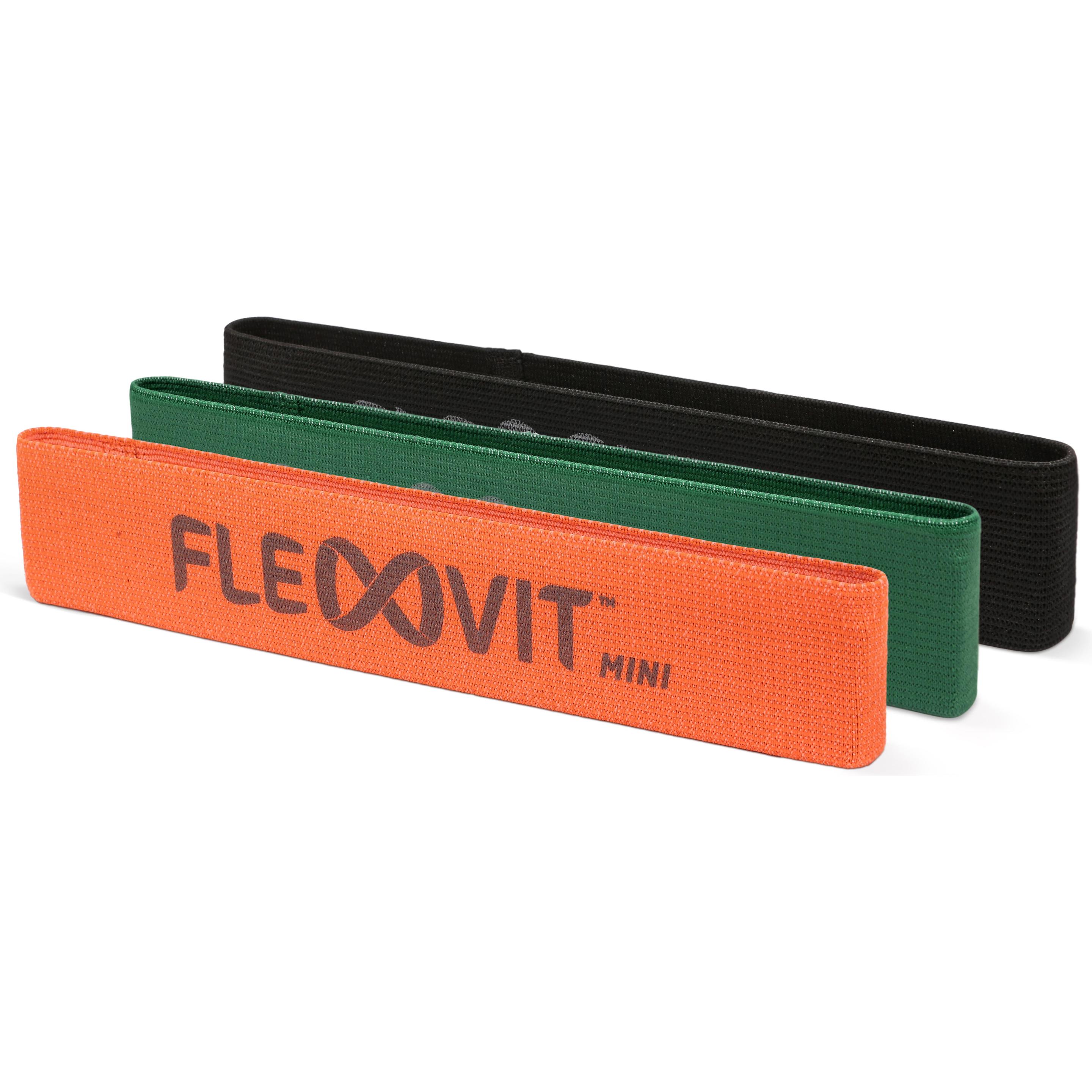 Flexvit, Fitnessband, (0.32 m, Spezial Stark, Stark, Leicht)