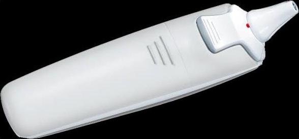 Actual product image Beurer Ft 58 (Non-contact, Forehead)