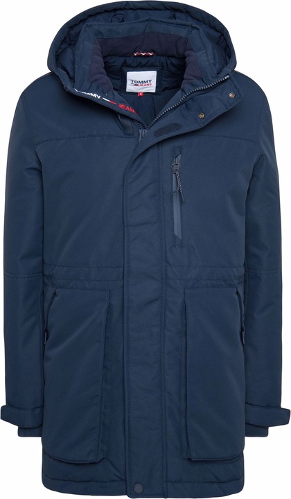 Actual product image Tommy Jeans Tech (L)