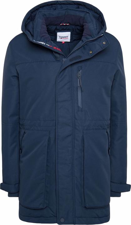 Actual product image Tommy Jeans Tech (XL)
