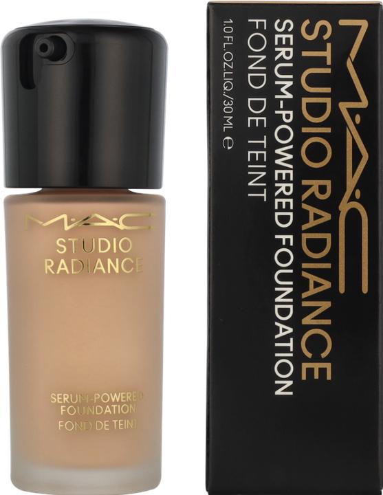 Immagine prodotto MAC Cosmetics M.A.C. Studio Rad Serum Pow Fond de Teint Nw10 (No. NW10)