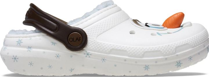 Immagine prodotto Crocs K's Frozen Olaf Classic Clog (33)