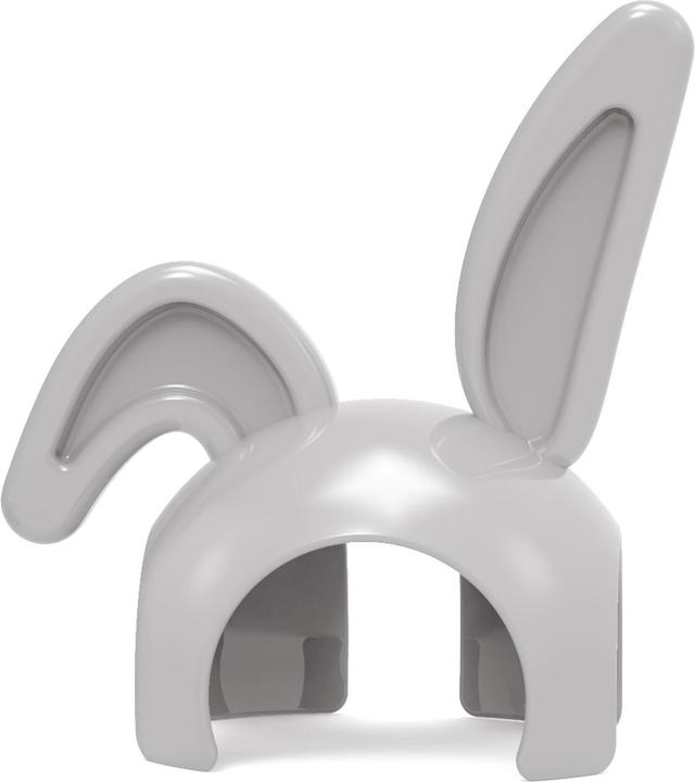 Productafbeelding Alecto Smartbaby10 (Video & Audio, 300 m)