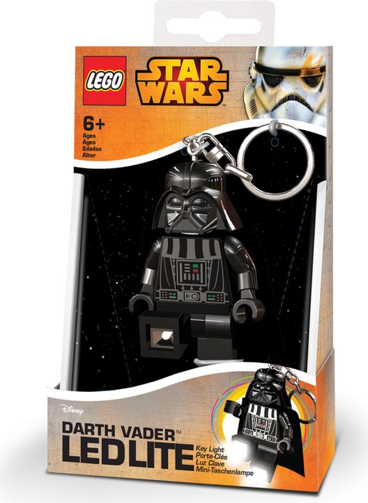 Actual product image IQ Hong Kong Darth Vader