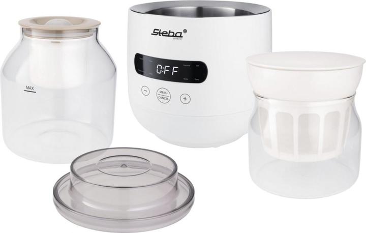 Produktbild Steba Joghurt-Maker