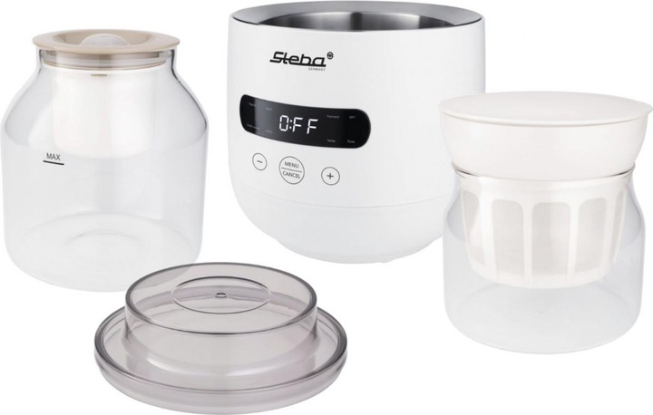 Actual product image Steba Joghurt-Maker