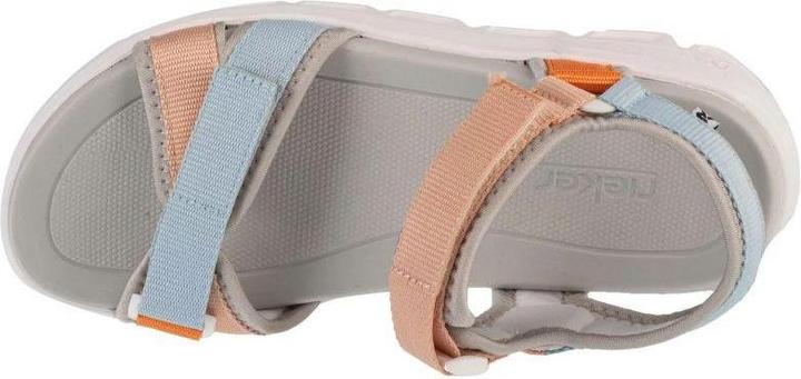 Produktbild Rieker Sandalen Kontrast (37)