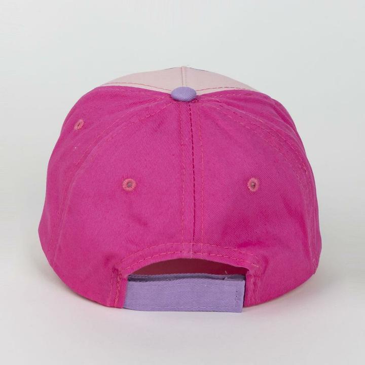 Immagine prodotto Minnie Mouse Berretto per bambini rosa (53 cm)