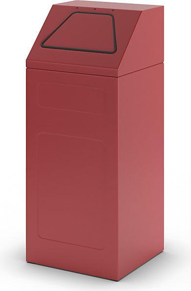 Produktbild kaiserkraft Wertstoffbehälter (65 l)