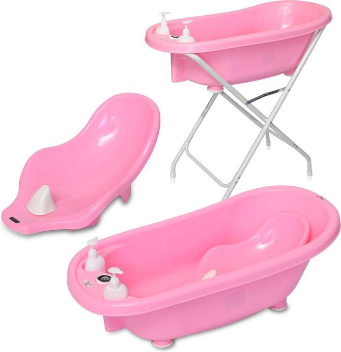 Rosa, Pink