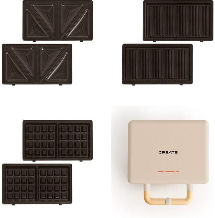 Image du produit Create Stone 3 in 1 Studio