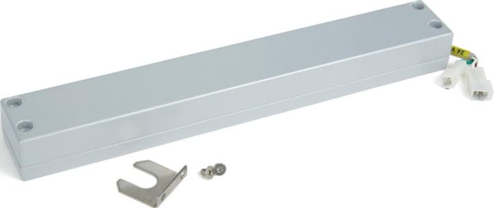 Actual product image WindowMaster Locking actuator 24 VDC/1.0A/white WMB 811-2LW (1 pcs.)