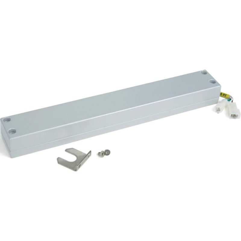 WindowMaster Verriegelungsantrieb 24 VDC/1,0A WMB 811-2R 0101 - Verriegelungsantrieb: Erster (WMB 811-2R 0101)