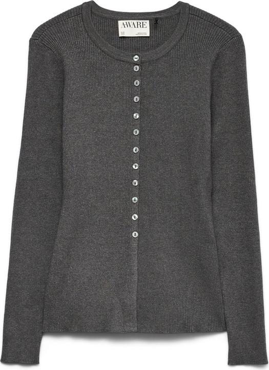 Produktbild Vero Moda AWUKINO Strickjacke Strickjacke (M)