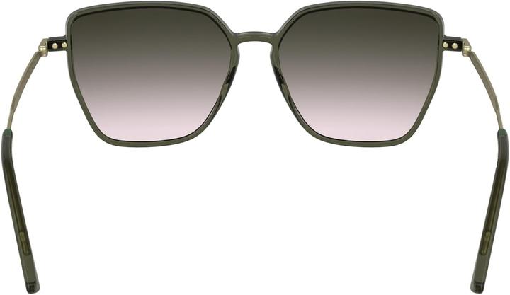 Actual product image Lacoste Authentic Glasses
