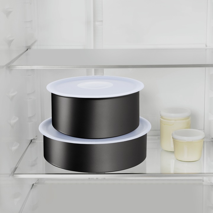 Produktbild Tefal Ingenio Unlimited On (20 cm, Pfannenset + Topfset, Aluminium)