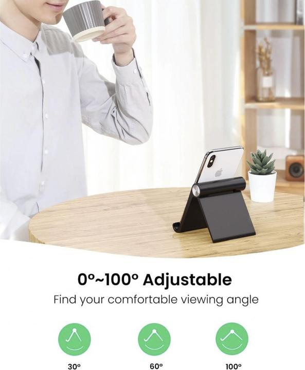 Productafbeelding Ugreen Tafel tabletstandaard