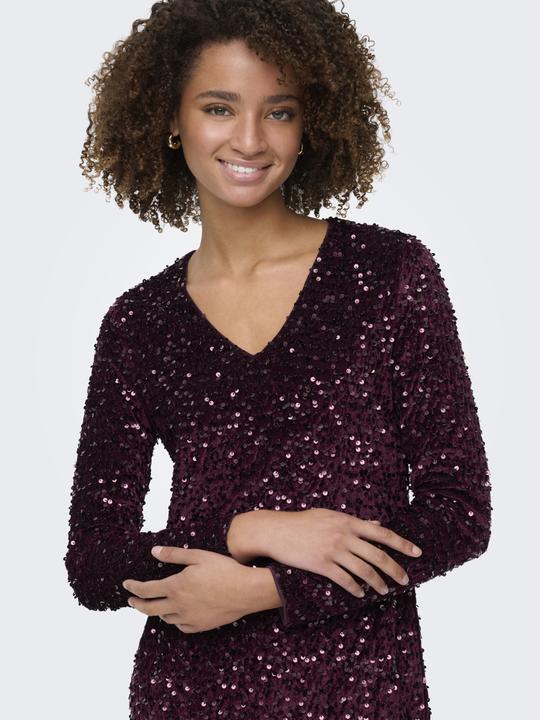 Image du produit Only ONLANIKA Kurzes Kleid Kleid (M)