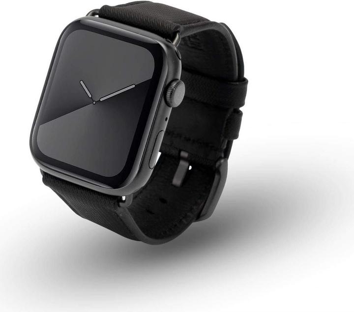 Schwarz - Aluminium space grau