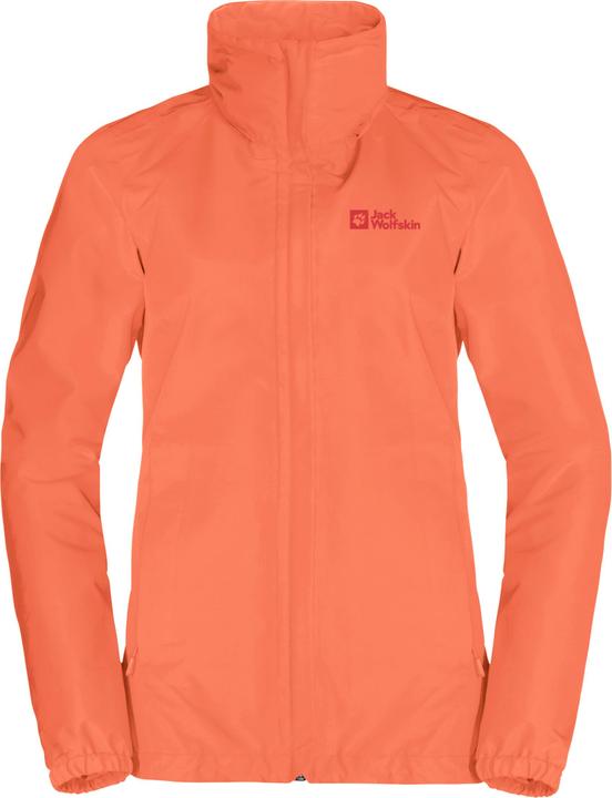 Immagine prodotto Jack Wolfskin Stormy Point 2L Jkt W (S)