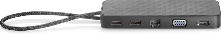 Actual product image HP 1pm64aa (USB-C, 1 Ports)