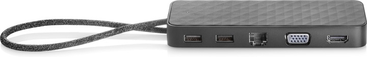 Actual product image HP 1pm64aa (USB-C, 1 Ports)