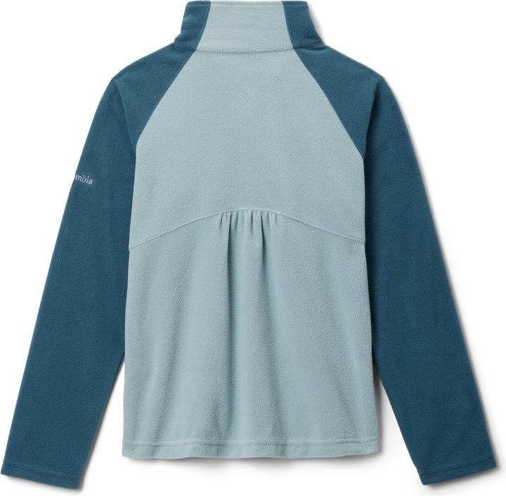 Immagine prodotto Columbia Pile a mezza zip bambina Glacial™ (S)