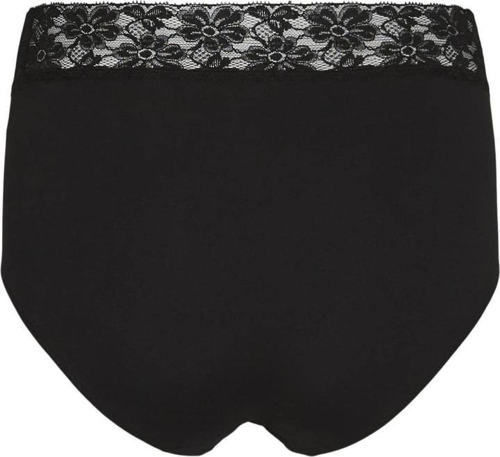 Produktbild Mamalicious 3er-Pack Umstands-Unterhose Hipster Höschen (S, M, 3er Pack)