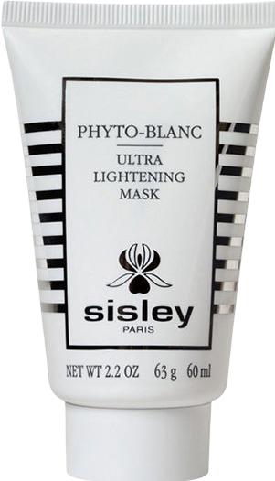 Actual product image Sisley Phyto-Blanc Ultra Lightening Mask (60 ml)
