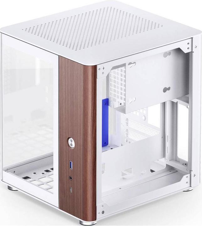 Produktbild Jonsbo TK-0 (Mini-ITX)