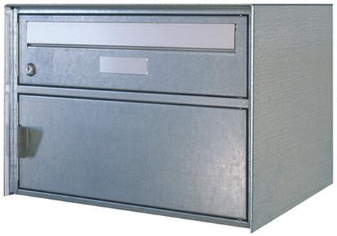 Actual product image Huber Geneva