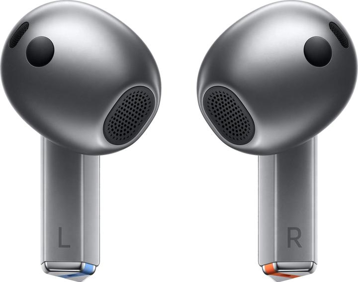 Produktbild Samsung Galaxy Buds3 (Aktive Geräuschunterdrückung, 6 h, Kabellos)