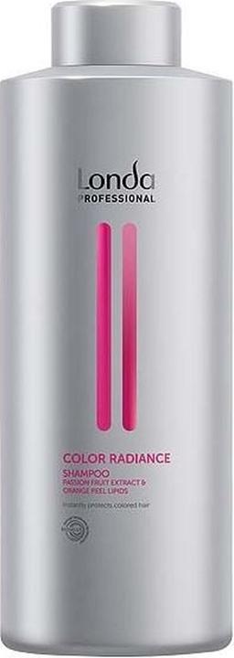 Produktbild Londa Color Radiance Shampoo (1000 ml, Flüssiges Shampoo)