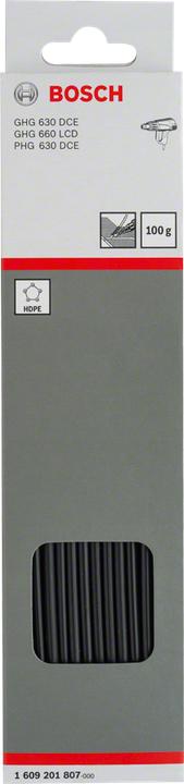 Produktbild Bosch Professional Zubehör Kunststoffschweissdraht