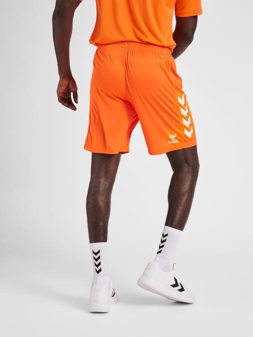 Produktbild hummel Core Xk Poly Shorts (XXL)