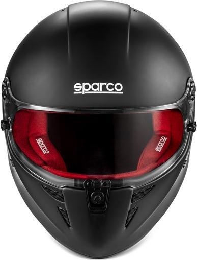 Produktbild Sparco Rennhelm Stealth RF (S)