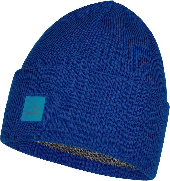 Produktbild Buff Crossknit Hat Azure Blue (One Size)