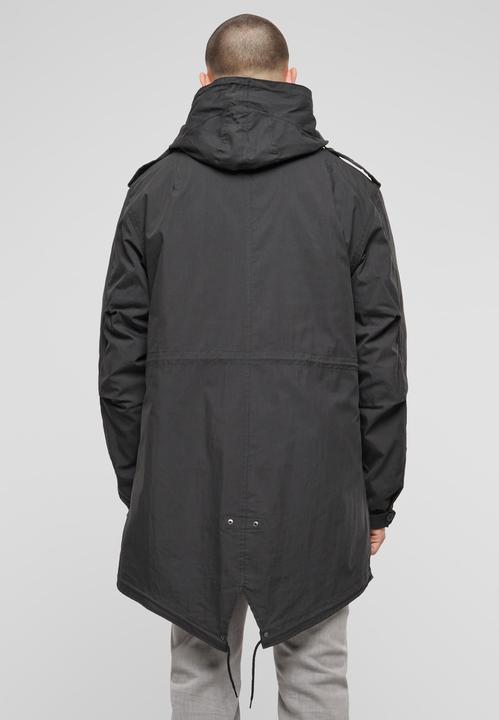 Actual product image Brandit M51 US Parka (S)