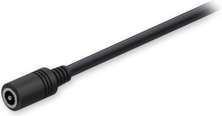 Actual product image Teltonika PR2PD01B Power cable Black 0.1 m 4-pin (0.10 m)