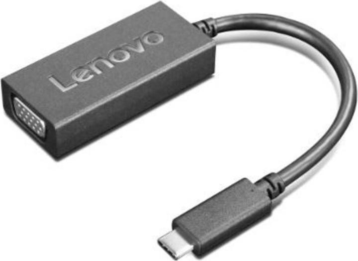 Produktbild Lenovo USB-C auf (VGA, 22.20 cm)