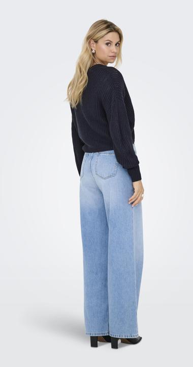 Produktbild Only Struktur Strickjacke Strickjacke (L)