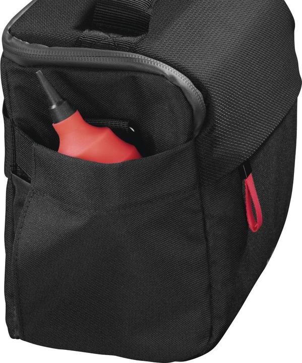 Actual product image Hama Matera (Camera shoulder bag, 26 l)