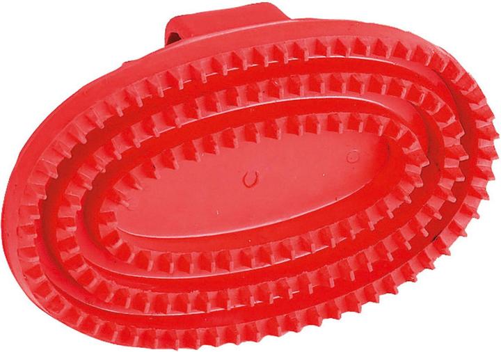 Produktbild Kerbl Gummistriegel