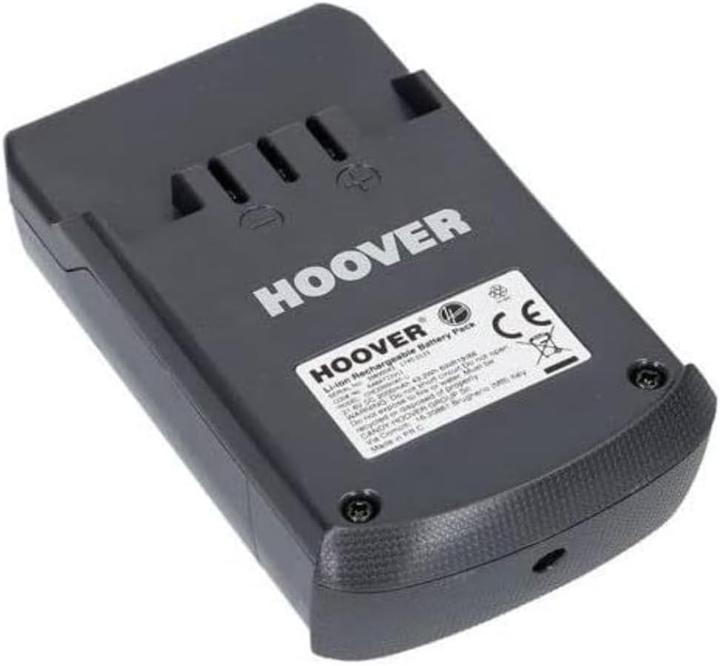Produktbild Hoover Lithium-Ionen-Akku 21,6 V für Rhapsody Staubsauger