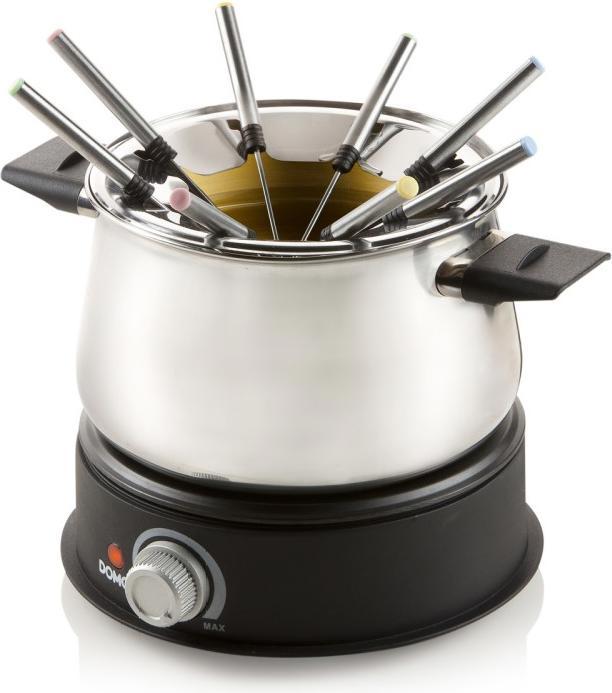 Image du produit Domo fondue électrique DO706F (Fondue au fromage)