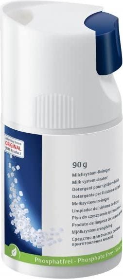 Actual product image Jura Milk system cleaner