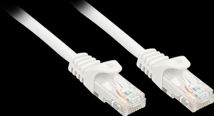 Digitus Netwerkkabel (UTP, CAT6a, 7.50 m)