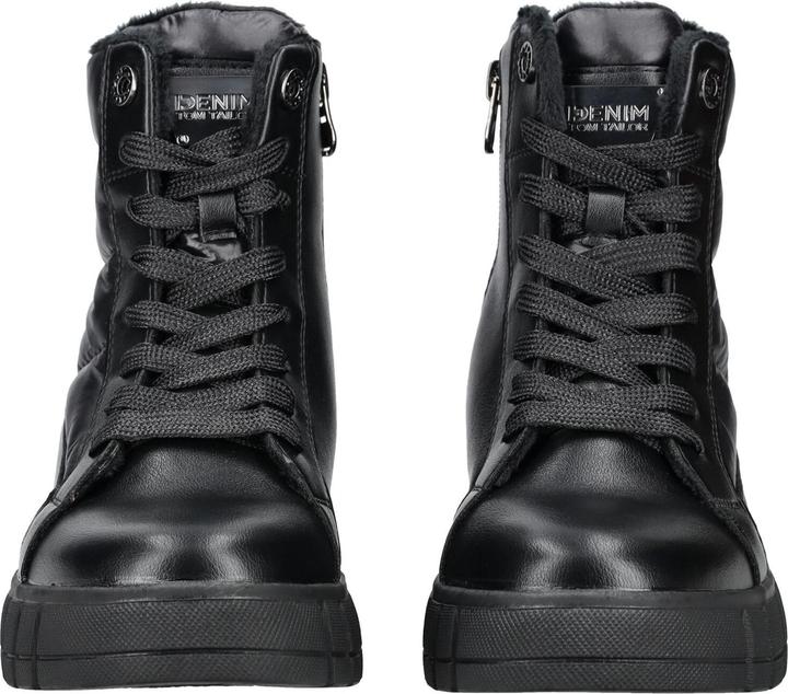 Actual product image Tom Tailor Stiefelette (40)