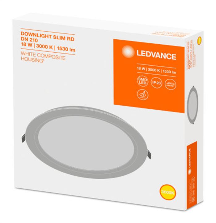Produktbild Ledvance Downlight (1530 lm)